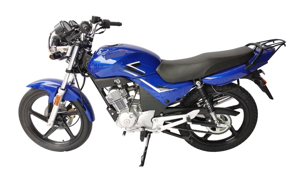 New designed 50CC/70CC/90CC/110CC street bike Azerbaijan Popular Alpha Moto 50cc