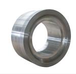 Hot Forging Steel Seamless Bearing Ring Bright Surface Ss316 Od 900mm