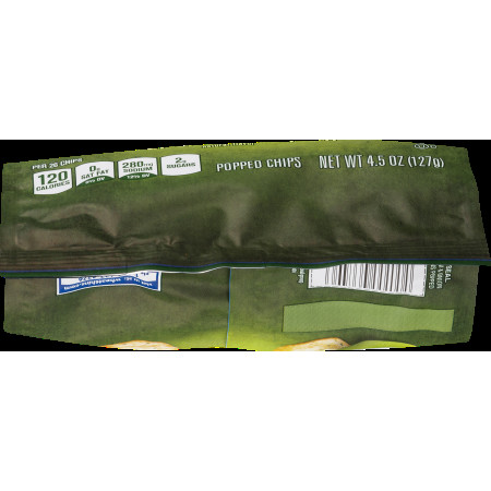 Printing Block Flat Square Bottom Sealed Bag Side Gusset Quad Seal Coffee Bag with k