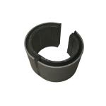 9413260050 Trailer Suspension Parts Mercedes Bearing Bush Steel Rubber Material
