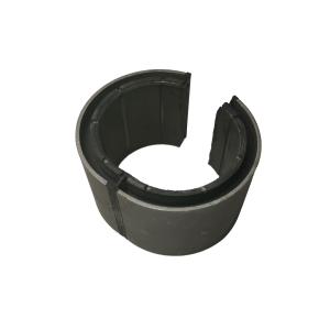 Wholesale 9413260050 Trailer Suspension Parts Mercedes Bearing Bush Steel Rubber Material from china suppliers