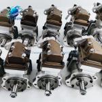 Original Diesel Fuel Pumps Engine Parts 059466 For Engine