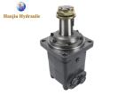 BMV-400-4-T-D Hydraulic Orbital Motor 400cc 4-bolt Flange Taper Shaft BSP Port