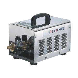 Wholesale Máquina de la niebla de alta presión humidificadora 45 Boquillas from china suppliers