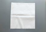 Pedicure Disposable Guest Towels , Luxury Paper Hand Towels Skin Friendly No