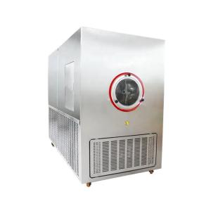 Wholesale Ltpm Pilot Scale Lyophilizer Commercial Freeze Dryer 380V 500 X 700 X 20 from china suppliers