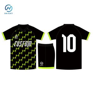 Wholesale Customizable Logo Personalized Group Uniforms 2025 Edition for School/Club/Team in Moisture-Wicking Material All Sports from china suppliers