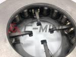 Clutch Cover Nissan Clutch Kits 30210-90407 380x220x405 Nissan FE6TB