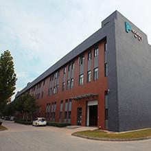 Sinosecu Technology Corporation.