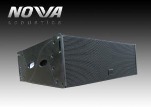 Wholesale Large Stadium Line Array Speakers System For Living Show / Theatre from china suppliers