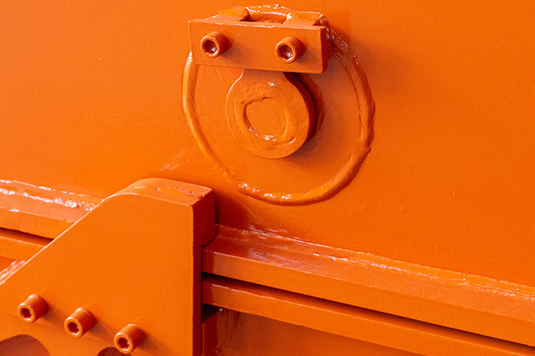 PC200 SK200 ZX200 Sliding Excavator Extension Arm With Warranty