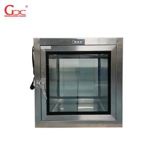 Wholesale SUS304 Cleanroom Pass Box from china suppliers