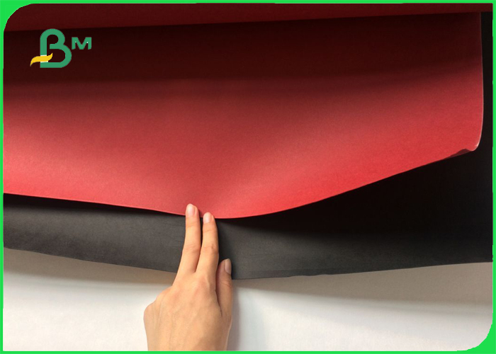 Factory price tear resistant Washable Kraft Paper For Making Wallet