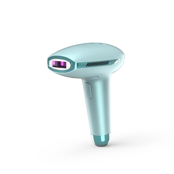 Separate Ice Cool Hair Removal , 1200nm IP22 Permanent Laser Hair Removal At