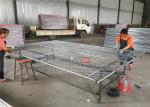Construction Fence Rental Vs. Buy Construction Fencing