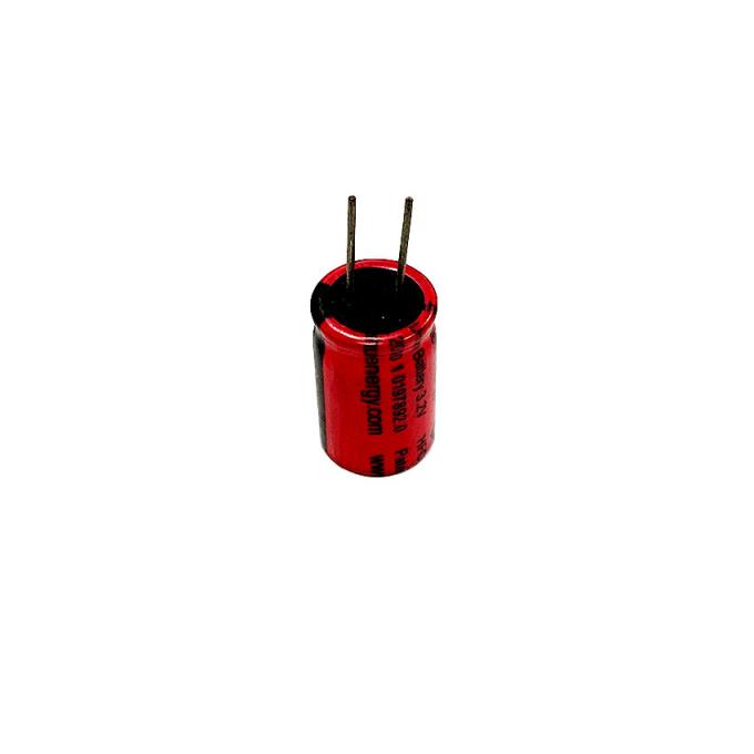 Lifepo4 HFC1320 Lithium 3.2v Cells 130mAh Lithium Ion Phosphate Battery 9