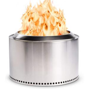 Wholesale Winter Outdoor Smokeless Stove from china suppliers