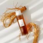 Anti Aging Face Toner Skin Care Ginseng Water Moisturizing Surface Skin