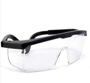 Wholesale Elastic Band Anti Fog Safety Goggles , Prescription Surgical Glasses Stable from china suppliers