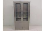 Medical Instrument Storage Cabinet 0.8mm Thickness 201 Stainless Steel Plate