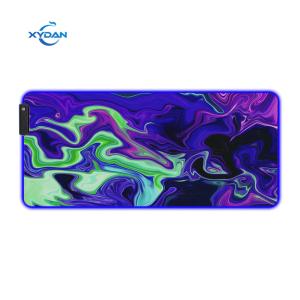Wholesale XYDAN Water Resistance Non-slip Keyboard Mat for Comfortable Gaming and Custom Logo from china suppliers