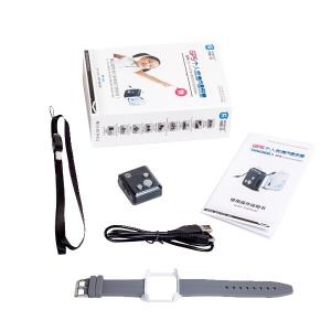 Wholesale Best child gps phone tracker reacchfar RF-V16 personal gps tracking device for elderly from china suppliers