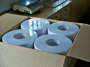 Wholesale Premium Bathroom Jumbo Roll Toilet Paper / hygienic paper with Core from china suppliers
