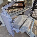 Double Jersey Circular Knitting Machine