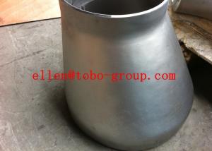 Wholesale Tobo Group Shanghai Co Ltd Alloy 600/Inconel 600/N06600/NS333/2.4816 Reducer ASME/ANSI B16.9 from china suppliers