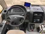 ZK6726DX3 Used Passenger Bus Yutong School Bus 34 Seater Euro 3