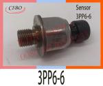 3PP6-6 Diesel Rail Fuel Pressure Sensor 224-4535 For er-pillar C15 MXS BXS NXS