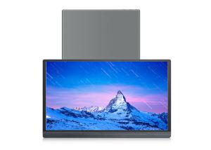 Wholesale IPS Screen 300cd/M2 Brightness 5.5mm Narrow Bezel Portable Travel Monitor from china suppliers