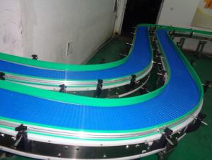 Wholesale Food Grade Stainless Steel Belt Conveyor from china suppliers