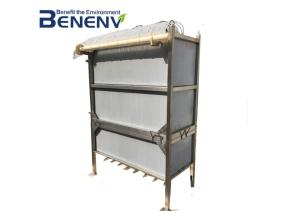 Wholesale Domestic Sewage Wastewater Bioreactor MBR Sewage Treatment Plant from china suppliers
