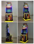 Dreamland hot sale new kids football mecha arcade game machine for indoor