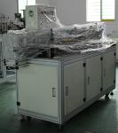 Hot Sale Automatic Non-woven Dust Face Mask Making Machine