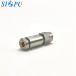 2.92mm Male RF Coaxial Connector – Stainless Steel, High Salt Spray, for FSE-360