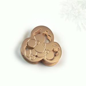 Wholesale Mixture Styles Lock Key Skull Animal Zordiac Letter Flower Necklace Pendant LPP0064-2 from china suppliers