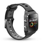 Pedometer Color Screen Gps Bluetooth Watch