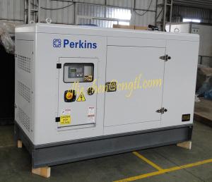 Wholesale 45kva Perkins standby diesel gensets, generator solutions from china suppliers