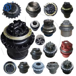 Wholesale Excavator Parts Hitachi ZX200 ZX200-3 ZX650 ZX670 ZX870 ZX850 9233692 9261222 9251681 9219274 Travel Motor Final Drive from china suppliers