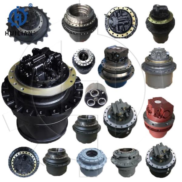 Excavator Parts Hitachi ZX200 ZX200-3 ZX650 ZX670 ZX870 ZX850 9233692 9261222