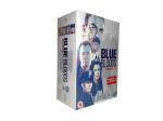 Hot sale tv-series dvd boxset Blue Bloods Complete season new Video Region free