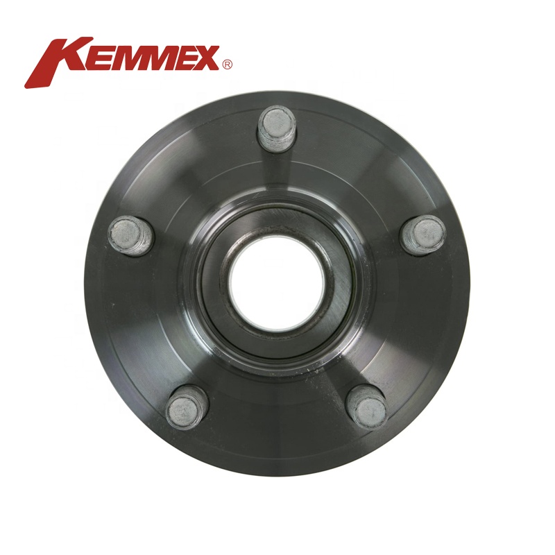 Kemmex 513346 Front Wheel Hub Bearing for FORD MUSTANG FR3Z1104A Affordable and Durable