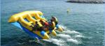 Exciting PVC Inflatable Fly Fishing Boats