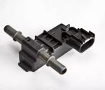 Sheet Metal Processing Punching Aluminum Stamping Parts For Car Accessories