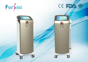 Wholesale 808nm diode laser hair removal for sale with competitive price from china suppliers