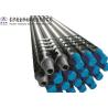 Buy cheap 76mm-140mm Round Dth Drill Rods Fast Penetration High Mechanical Strength from wholesalers