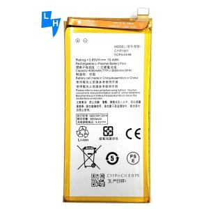 Wholesale Long-Lasting C11P1801 Battery for ASUS ROG Z01QD ZS600KL 1st Gen Mobile Communication from china suppliers