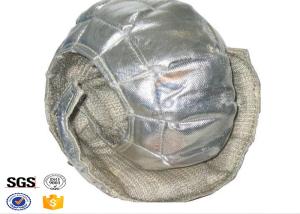 Wholesale Eco Friendly 35Oz Insulation Jacket Fiberglass Fabrics Temperature Heat Engineer from china suppliers